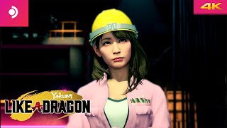 Yakuza: Like A Dragon Steam Deck Gameplay Decky Recorder #18