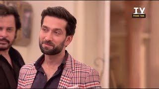 Shivaay Returns To Oberoi Mansion After Exile Of 5 Years Anika Turns Support | Ishqbaaz