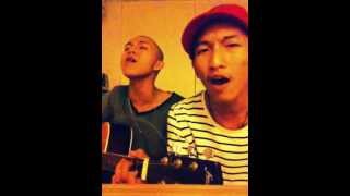 รักเมียที่สุดในโลก illslick cover  by GuitarBankrong