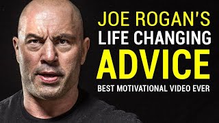 Joe Rogan Motivational Speech