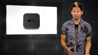 Apple Byte - New MacBook Pros, iMacs, and the death of the Apple TV television.