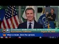 Governor Newsom's COVID-19 and Wildfire Response Update - August 26, 2020