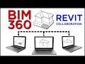 BIM 360 Revit Collaboration