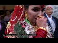 DIGITAL WEDDING'S PRODUCTION  CON- 9845200329 NEPALI WEDDING STORY SANGITA WEDS PRADEEP