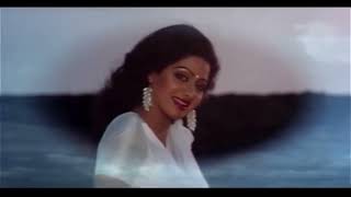 Sridevi, Feroz Khan - Har Kisi Ko Nahi Milta - Janbaaz (1986) Full HD 1080p