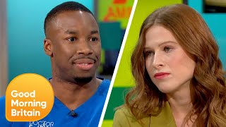 Should The PM Use An NHS GP? | Good Morning Britain