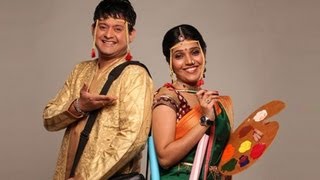 Unseen photos - Eka Lagnachi Dusari Goshta - Zee Marathi TV Serial