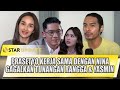 PRASETYO BEKERJA SAMA DENGAN NINA DEMI GAGALKAN CINTA RANGGA UNTUK YASMIN - STAR UPDATE