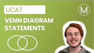 UCAT Decision Making – Venn Diagram Statements | UCAT Tips