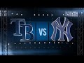 8/12/16: A-Rod helps Yanks in last game with New York