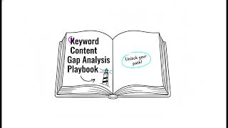 Keyword Content Gap: How Do I Find Gaps?