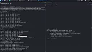 Dynstr Hackthebox Part02