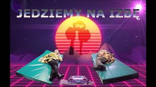 2NP- JEDZIEMY NA IZBĘ