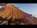 gopro jeremy seewer 2023 fim mxgp moto 2 from round 5 agueda portugal