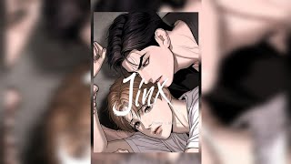 Jinx(chp :100)#blmanga #manhwa #blmanhua