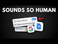 How to Listen to Your Google Docs Document with HUMAN-Like AI Voice