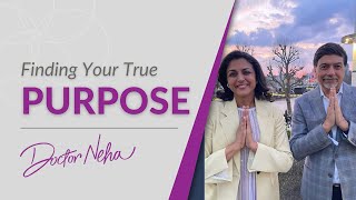 Finding Your True Purpose