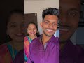 एवढे सारे फटाके बघुन kittu झाली खुश 😍🧨 diwali couplegoals diwalispecial