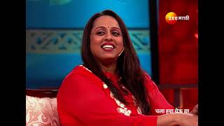 Chala Hawa Yeu Dya | इंजीनीरिंग सोडून संजय जाधव कसे आले या क्षेत्रात?