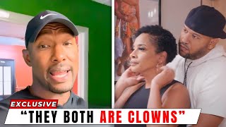 Martell Holt EXPOSES Kimmi's BIGGEST LIES Now!