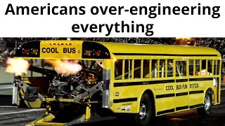 Country Slander: Engineering Edition 2