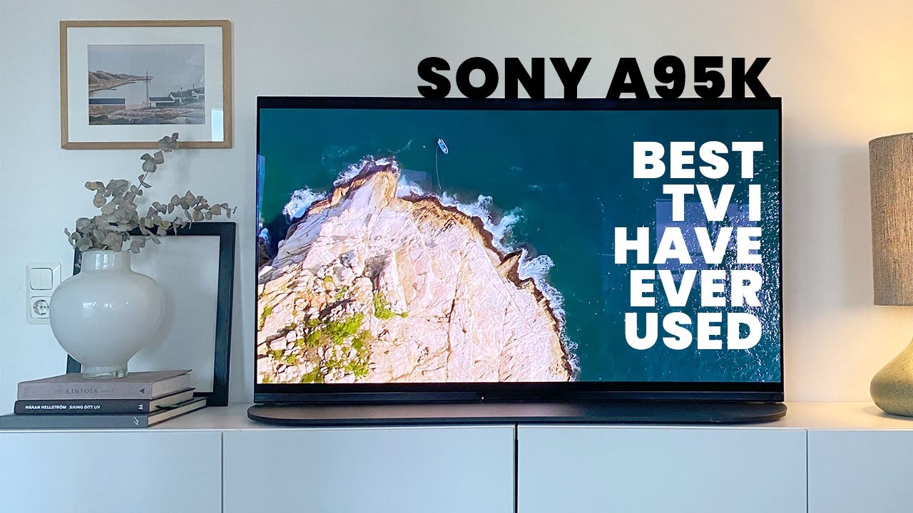 Sony Bravia XR A95K | A Quick Review - YouTube