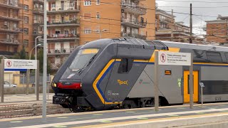 Treno regionale ETR 621 Rock Trenitalia