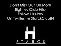 Starck Club 80s Music Mix 4