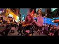 kpop in public nyc snsd 소녀시대 mr.taxi jpn ver dance cover by not shy dance crew