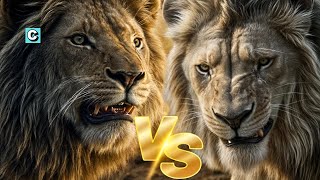 MUFASA THE LION KING | Kiros Vs Mufasa Final Fight Scene | Trailer NEW 2024 | 4K