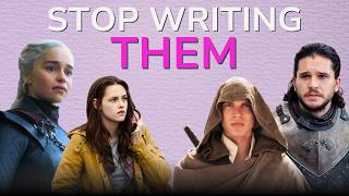 7 Character Mistakes That Scream Amateur Writer