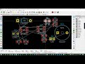 Fridge Door Alarm PCB Design in KiCAD