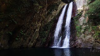 【Smile登山】新竹~~老鷹溪步道