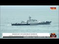 President Tinubu Attends Nigerian Navy 70th Anniversary, Reaffirms Maritime Security Push