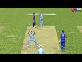 reviewing the most underrated cricket game ever cricket revolution review