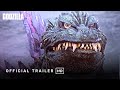 GODZILLA 2000 MILENNIUM (ゴジラ2000ミレニアム) - Offiical Japanese Trailer [HQ]