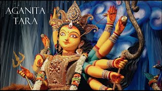 Aganita Tara | Navaratri Song