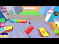 budujemy najwiĘszke przedszkole w roblox roblox daycare tycoon vito i bella