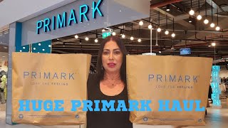 *NEW IN* PRIMARK HAUL. FEBRUARY 2023. FASHION HOMEWARE AND BEAUTY.