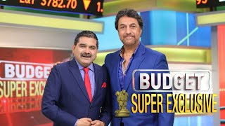 Zee Business EXCLUSIVE | Mastering the Market in 2024: Shankar Sharma & Anil Singhvi's Strategies