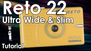 Reto Ultra Wide \u0026 Slim 22: Ultimate Guide and Tutorial