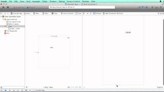 4. Interface Builder