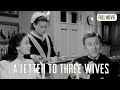 A Letter to Three Wives | English Full Movie | Comedy Drama Romance