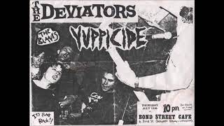 The Deviators - Hiding