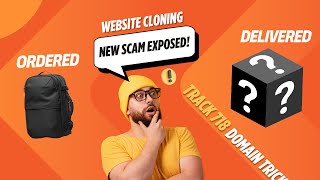 Alert Next Level Scam Websites Uncovered