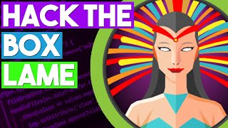 Hack The Box Walkthrough Lame | Hacking SMB