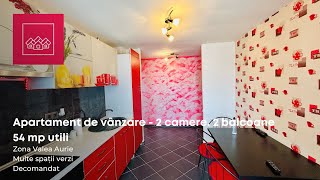 Apartament in Sibiu, Imobiliare la cheie de la Agentia Imobiliara New Concept Living