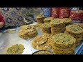 【4k】tehran street food walking on 30 tir street 2022 تهران، خیابان سی تیر