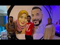 عملنا اكبر رسمه في مطعم حمدي ووفاء الجديد 🖌😮❤️