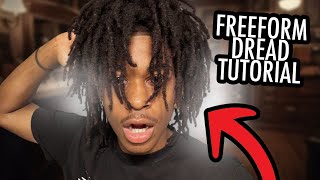 How To Get Freeforms In 24 HRS *2026 freeform tutorial*